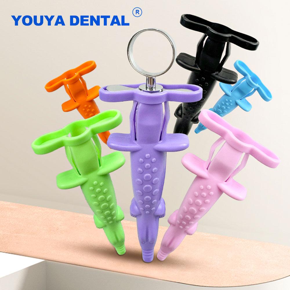Dental Syrin-ge Handle Protect Sleeve Silicone Needle Cover Case Dentistry Surgical Instrument for Anes-thesia In-jector Tool
Dental Syrin-ge Handle Protect Sleeve Silicone Needle Cover Case Dentistry Surgical Instrument for Anes-thesia In-jector Tool