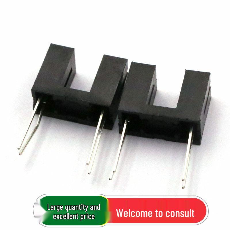 Photoelectric Switch Set (2 pcs, 5MM Width, Model 96080)
Photoelectric Switch Set (2 pcs, 5MM Width, Model 96080)