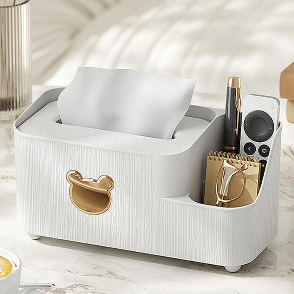Розділене зберігання Настільний ящик для зберігання Економія місця Органайзер для серветок Коробка для зберігання серветок Настільний
Розділене зберігання Настільний ящик для зберігання Економія місця Органайзер для серветок Коробка для зберігання серветок Настільний