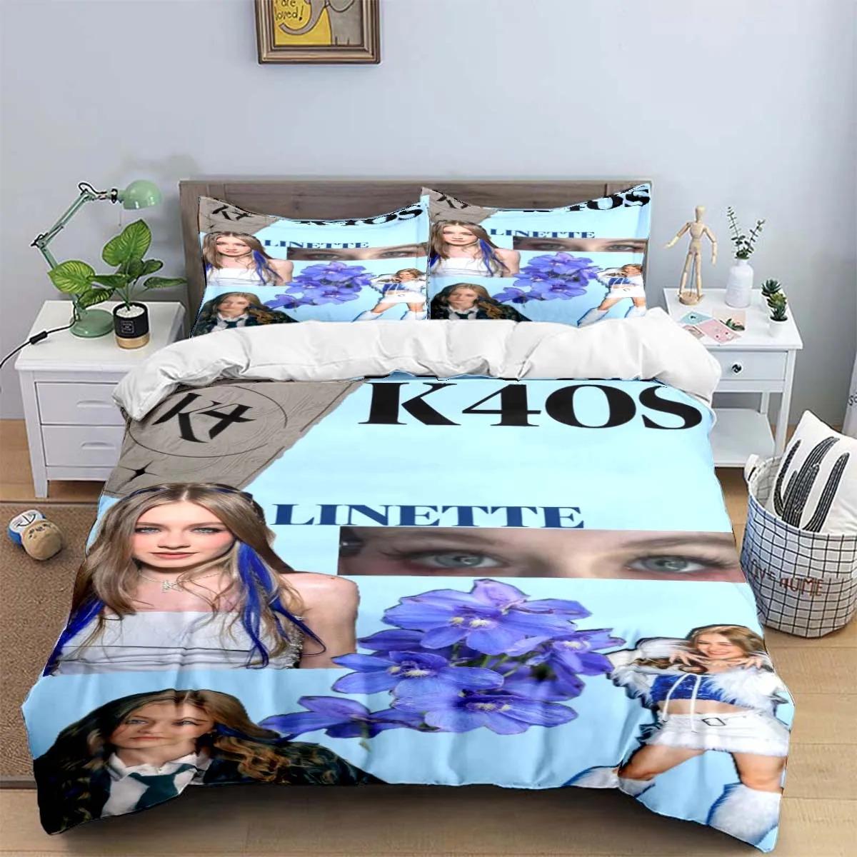 Europe Star Group K-k4os Beding Set Single Twin Ful King-Sized Dimensionsd Dimensions Musical Genius Bed Linen Adult Peoples Tens Bedrom Gift 100*200cm Single
Europe Star Group K-k4os Beding Set Single Twin Ful King-Sized Dimensionsd Dimensions Musical Genius Bed Linen Adult Peoples Tens Bedrom Gift 100*200cm Single