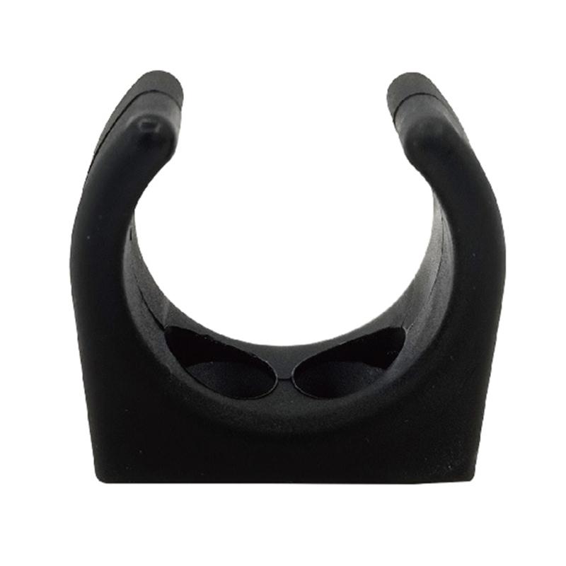Paddle Holder Clip Boats Paddle Hook Holder Clip Tube Holder Oar Keeper for Canoes Boats Kayaks 1
Paddle Holder Clip Boats Paddle Hook Holder Clip Tube Holder Oar Keeper for Canoes Boats Kayaks 1