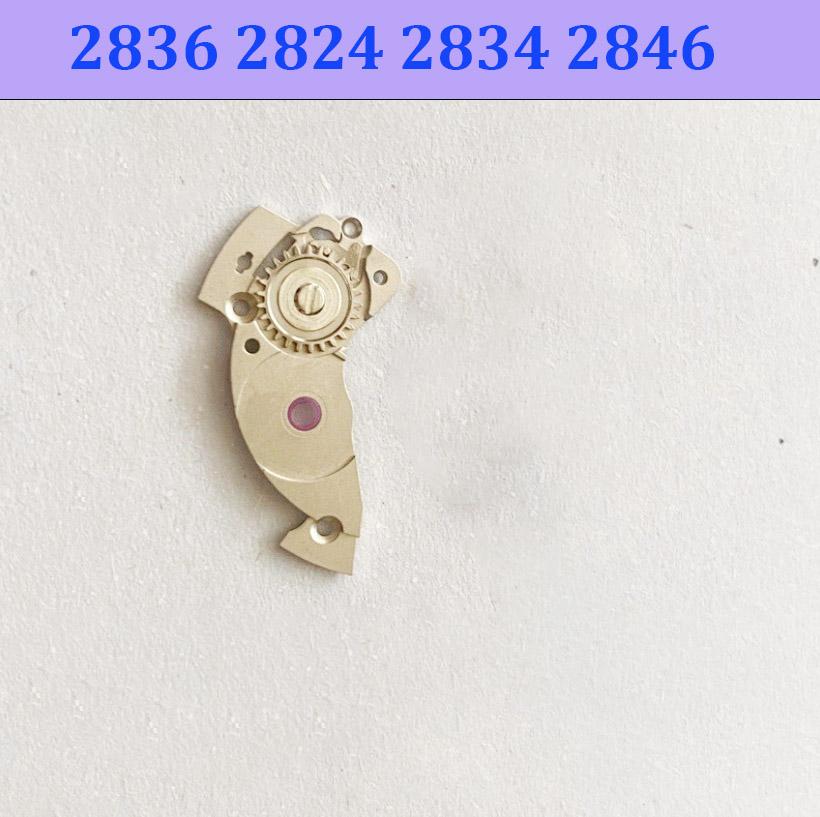 Watch Movement Accessories Suitable For 2836 2824 2834 2846 Movement Strip Clamp Plate Movement Repair Parts
Watch Movement Accessories Suitable For 2836 2824 2834 2846 Movement Strip Clamp Plate Movement Repair Parts