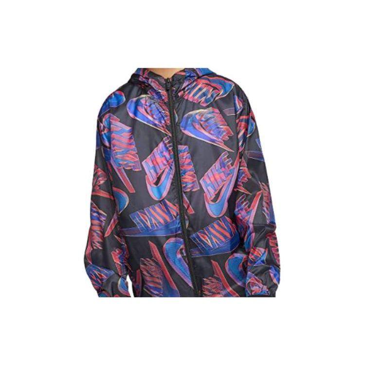 Nike Sportswear Tech Pack Packable Hooded Windbreaker Jacket Kids Jackets Black CK1335-010 XL
Nike Sportswear Tech Pack Packable Hooded Windbreaker Jacket Kids Jackets Black CK1335-010 XL