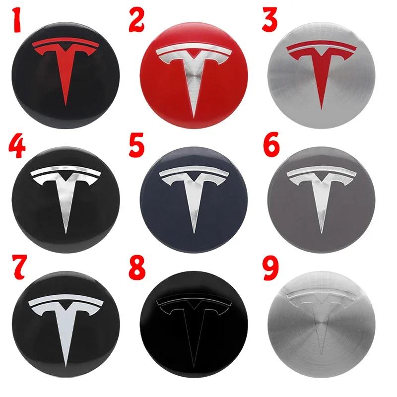 Car Sticker Tesla 56mm Car Wheel Center Hub Caps Badge Sticker Emblem Decals Accessories For Tesla Model 3 Model Y S Auto Stylin For Tesla-Model 9
Car Sticker Tesla 56mm Car Wheel Center Hub Caps Badge Sticker Emblem Decals Accessories For Tesla Model 3 Model Y S Auto Stylin For Tesla-Model 9