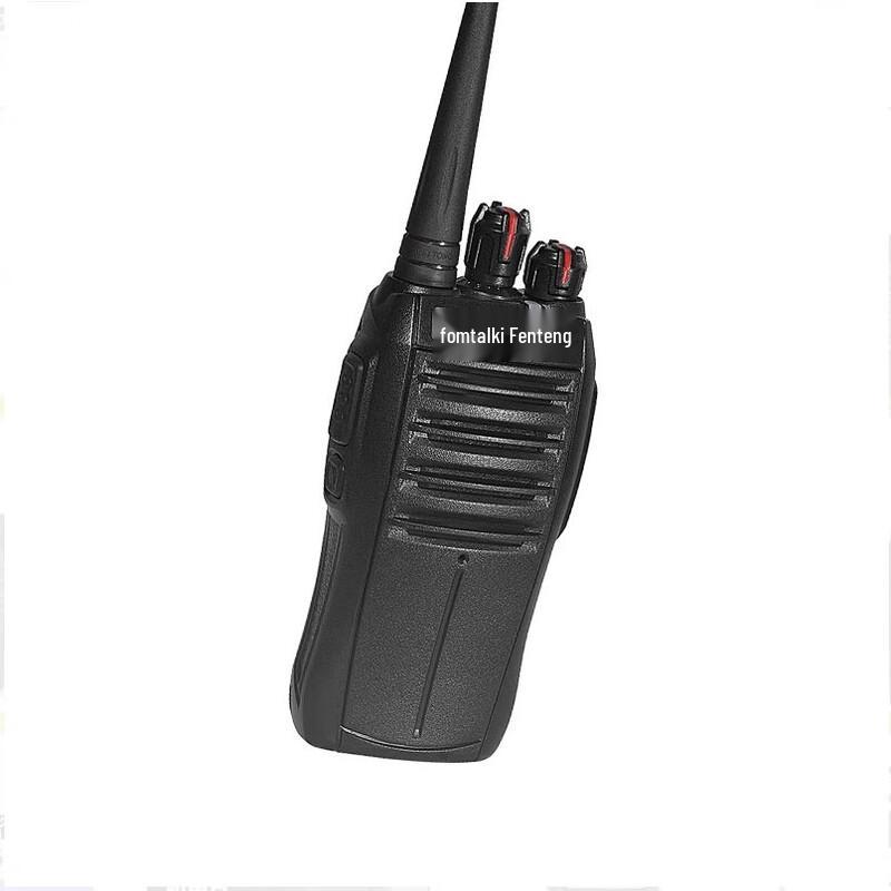 Fanteng Max580 Professional 5W Walkie-Talkie (CN version)
Fanteng Max580 Professional 5W Walkie-Talkie (CN version)