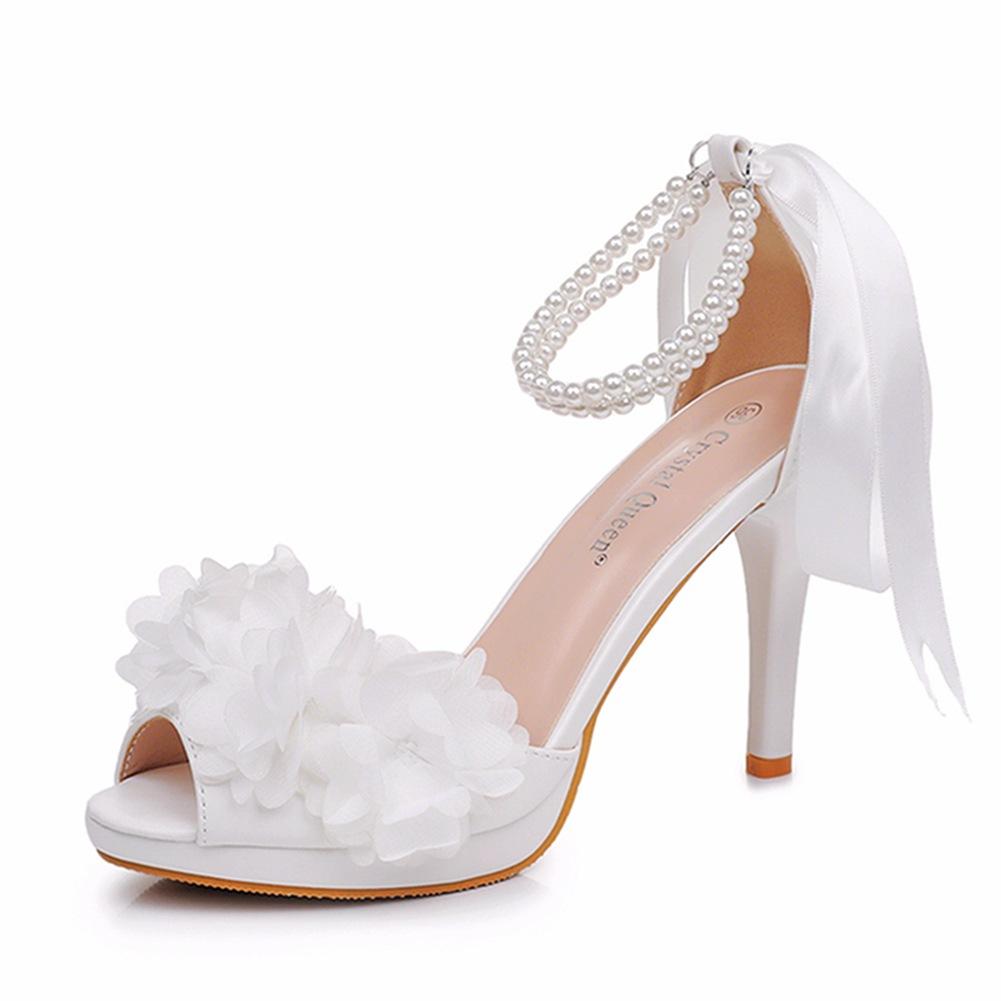 10 cm Plus Size Shoes for Women 34-42 Summer Fashion Peep Toe Party Evening Super High Heel Sandals Casual Beach Footwear 34 белый
10 cm Plus Size Shoes for Women 34-42 Summer Fashion Peep Toe Party Evening Super High Heel Sandals Casual Beach Footwear 34 белый