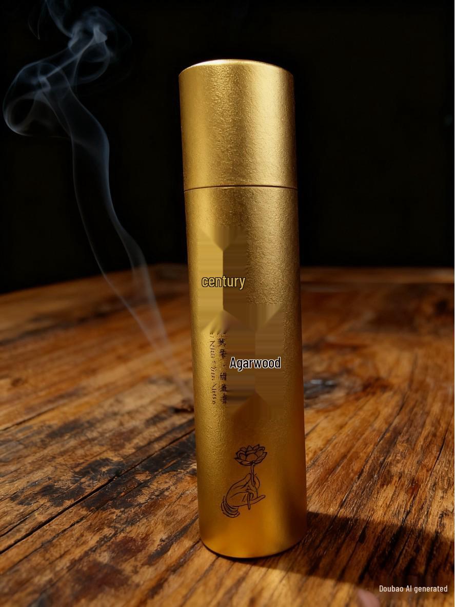 Douyin-Style Popular Agarwood Incense Sticks - 400 Full-Size Sticks for Indoor Home Use No size variation
Douyin-Style Popular Agarwood Incense Sticks - 400 Full-Size Sticks for Indoor Home Use No size variation
