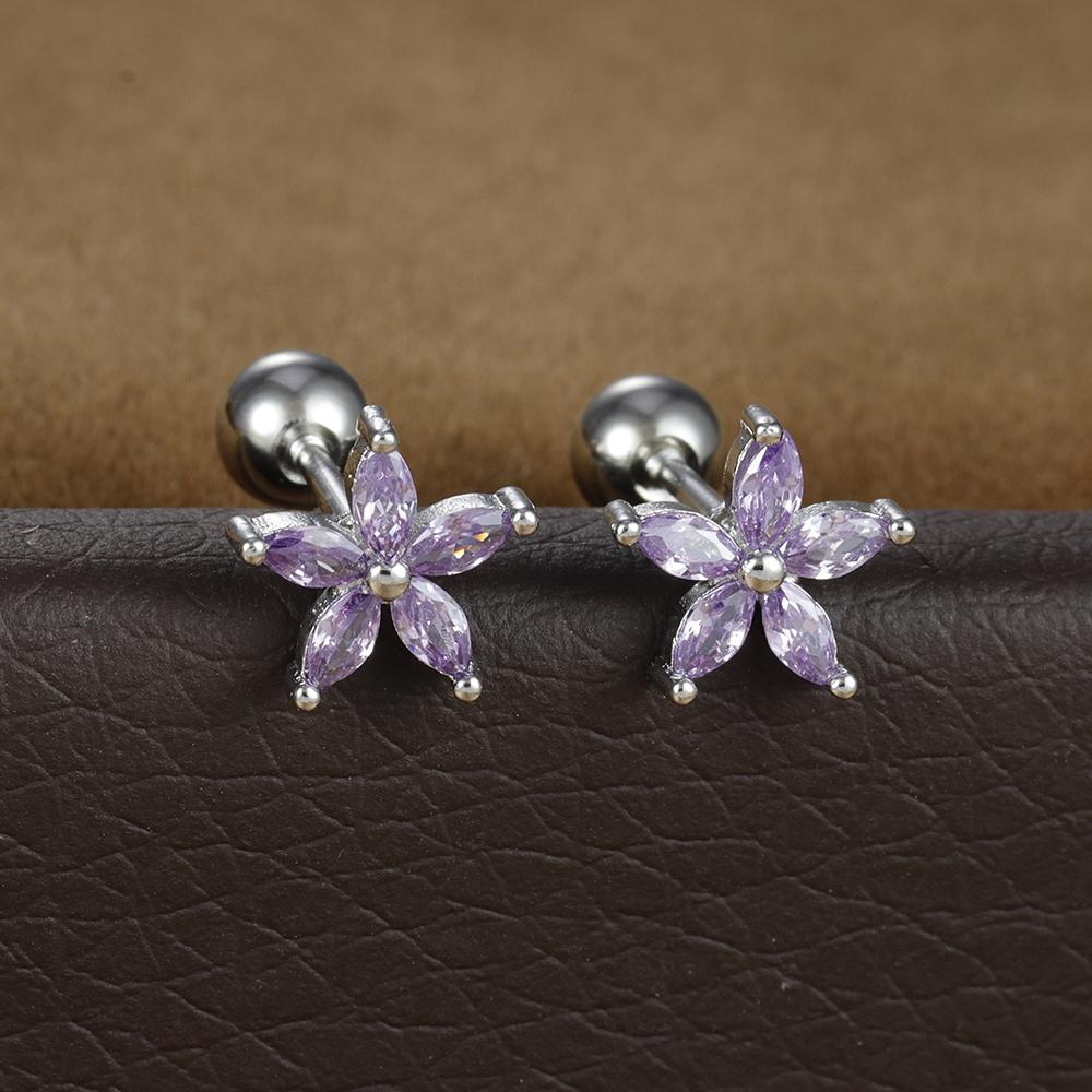 2pcs Vintage Crystal Zircon Stainless Steel Maple Leaf Earrings for Women Temperament Hoop Earrings Party Piercing Jewelry Gift
2pcs Vintage Crystal Zircon Stainless Steel Maple Leaf Earrings for Women Temperament Hoop Earrings Party Piercing Jewelry Gift