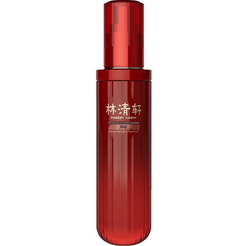 Lin Qing Xuan Revitalizing Purifying Cleansing Gel 150ml
Lin Qing Xuan Revitalizing Purifying Cleansing Gel 150ml