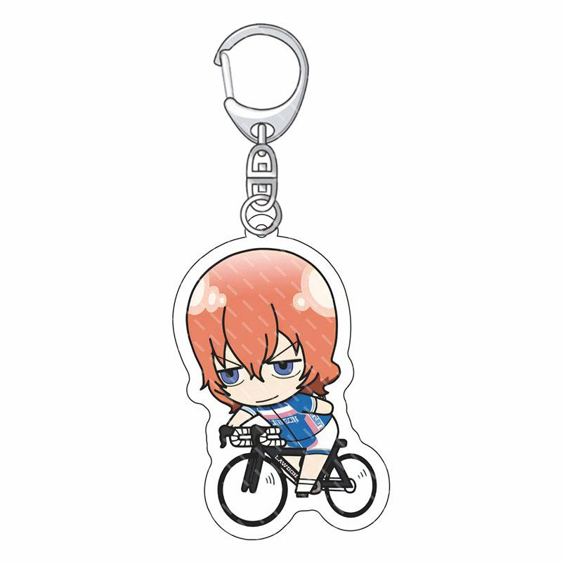 Limit Break Pedal Hard Grande Road Acrylic Fun Keychain Jewelry Friends Gifts Bag Charms Creative Key Chain Pendant Kingring 6 cm
Limit Break Pedal Hard Grande Road Acrylic Fun Keychain Jewelry Friends Gifts Bag Charms Creative Key Chain Pendant Kingring 6 cm