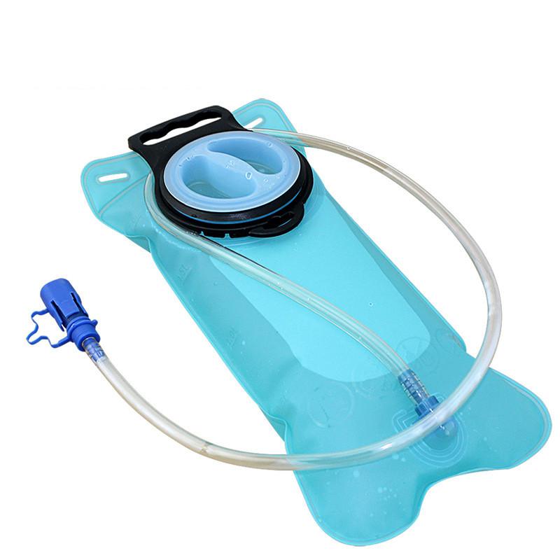 Anmeilu 2L Easy Carry MTB Bike Water Bag Hiking Camping Drinking Складной рюкзак из ТПУ Гидратационный мочевой пузырь Water Bag
Anmeilu 2L Easy Carry MTB Bike Water Bag Hiking Camping Drinking Складной рюкзак из ТПУ Гидратационный мочевой пузырь Water Bag