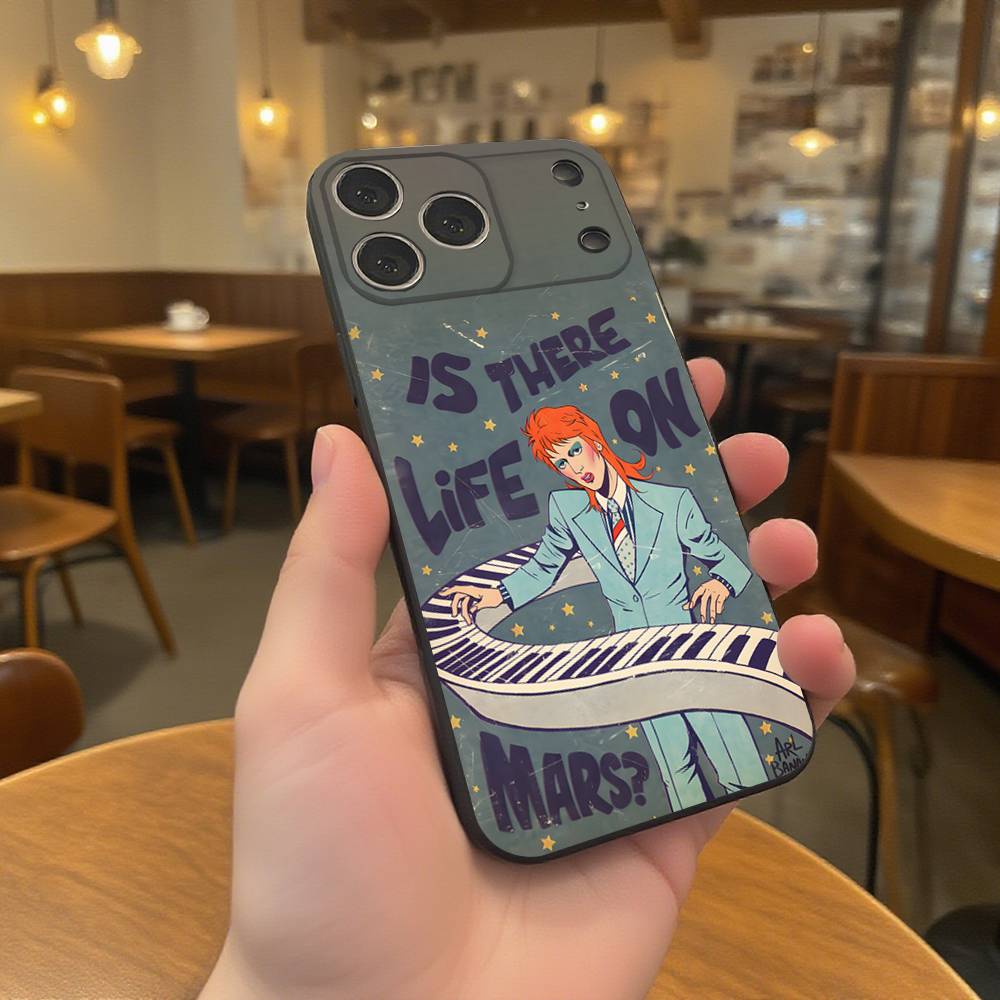 D-David Cool B-bowie Phone Case For iPhone 17,16,15,14,13,12,11,Pro,XS,Max,XR,Plus,E,SE4,Mini Black Soft Cover iPhone17PRO
D-David Cool B-bowie Phone Case For iPhone 17,16,15,14,13,12,11,Pro,XS,Max,XR,Plus,E,SE4,Mini Black Soft Cover iPhone17PRO