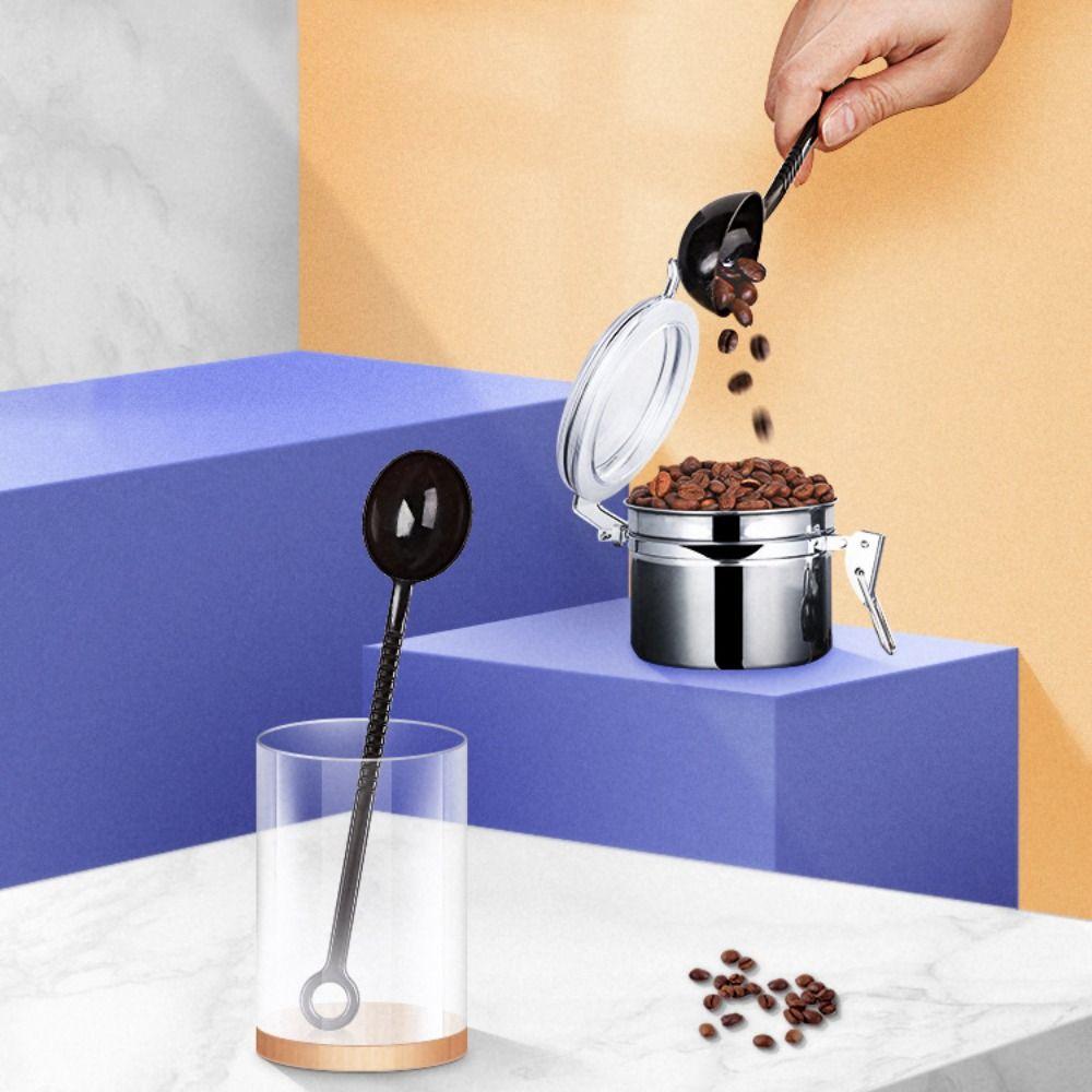 10g Measuring Spoon Coffee/Black Sugar Scoop Multipurpose Coffee Scoop Milk Tea Shop L кавовий
10g Measuring Spoon Coffee/Black Sugar Scoop Multipurpose Coffee Scoop Milk Tea Shop L кавовий