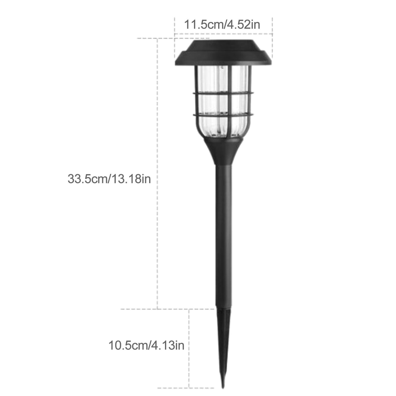 2 шт., солнечные уличные светильники, меняющие цвет, солнечные садовые светильники, водонепроницаемые, с автоматическим включением/выключением, солнечные ландшафтные светильники для двора, патио, дорожки
2 шт., солнечные уличные светильники, меняющие цвет, солнечные садовые светильники, водонепроницаемые, с автоматическим включением/выключением, солнечные ландшафтные светильники для двора, патио, дорожки