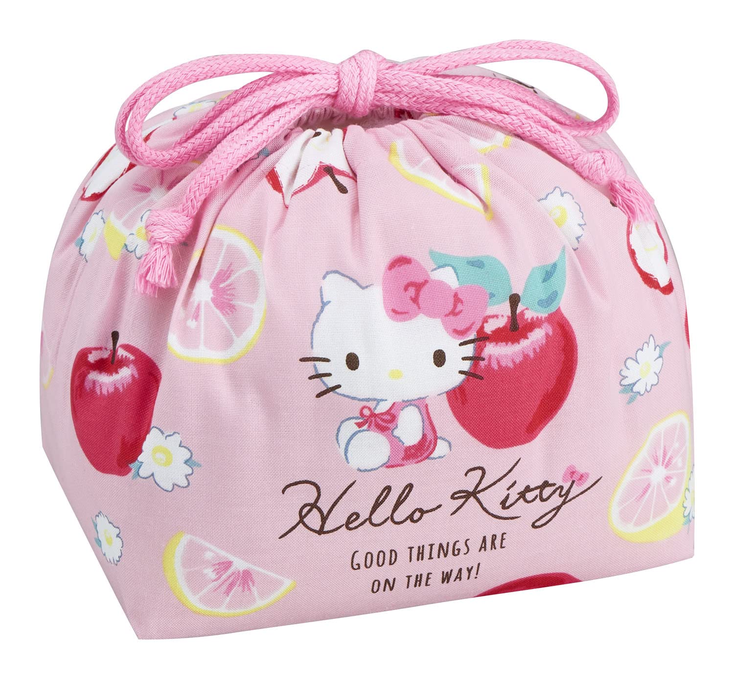 OSK Hello Kitty Fruit Lunch Drawstring Bento Made in Easy to Easy to for Girls and Elementary School (OSK) Bag, Bag, Japan, Stylish, Cute, Simple,
OSK Hello Kitty Fruit Lunch Drawstring Bento Made in Easy to Easy to for Girls and Elementary School (OSK) Bag, Bag, Japan, Stylish, Cute, Simple,