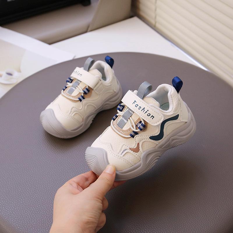 Toddler Soft Sole Shoes for Infants and Children, Breathable for Boys and Girls Ages 1-4. 23 сірий колір
Toddler Soft Sole Shoes for Infants and Children, Breathable for Boys and Girls Ages 1-4. 23 сірий колір