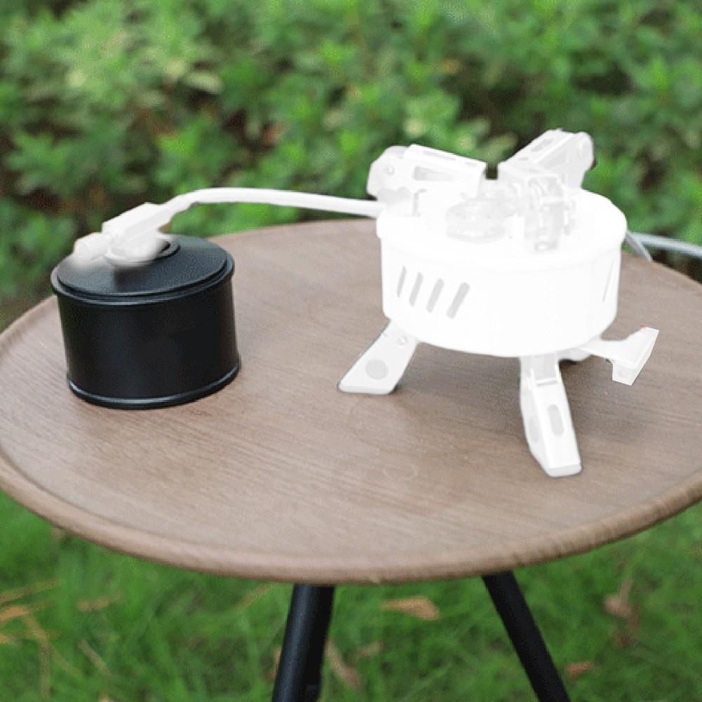 Outdoor Gas Lantern for Camping and For Hiking with Stable Flame Design Gas Lamp Black
Outdoor Gas Lantern for Camping and For Hiking with Stable Flame Design Gas Lamp Black