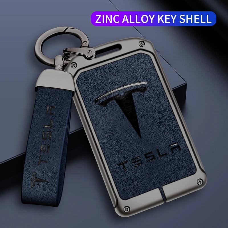 TPU Car Key Case Fob Cover Protector Holder Shell for Tesla Model 3 Model S X Y - NFC Card Keychain Accessory
TPU Car Key Case Fob Cover Protector Holder Shell for Tesla Model 3 Model S X Y - NFC Card Keychain Accessory