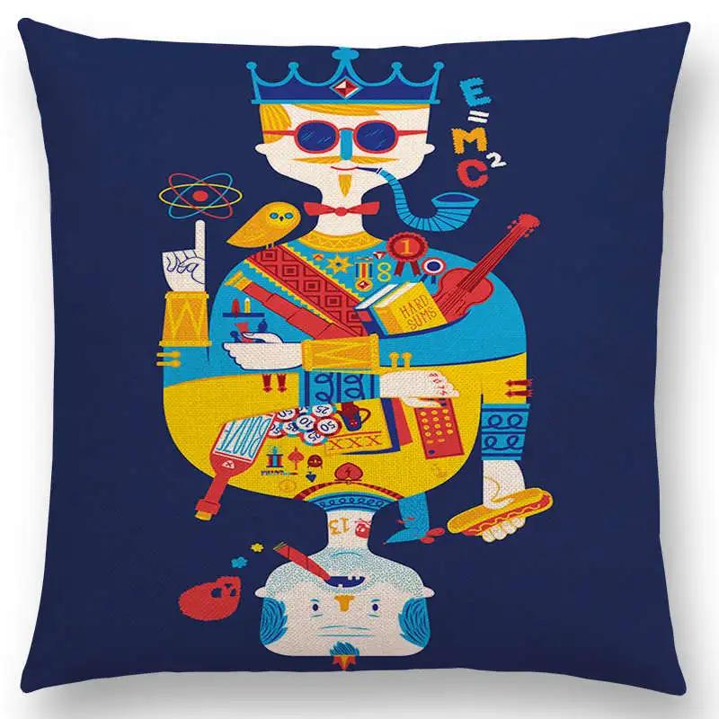 Pirate Captain Jack Cushion Cover Rum Poker Knight Viking Treasure Eagle Decorative Letters Ace Decor Sofa Throw Pillow Case 30x30cm бежевый
Pirate Captain Jack Cushion Cover Rum Poker Knight Viking Treasure Eagle Decorative Letters Ace Decor Sofa Throw Pillow Case 30x30cm бежевый