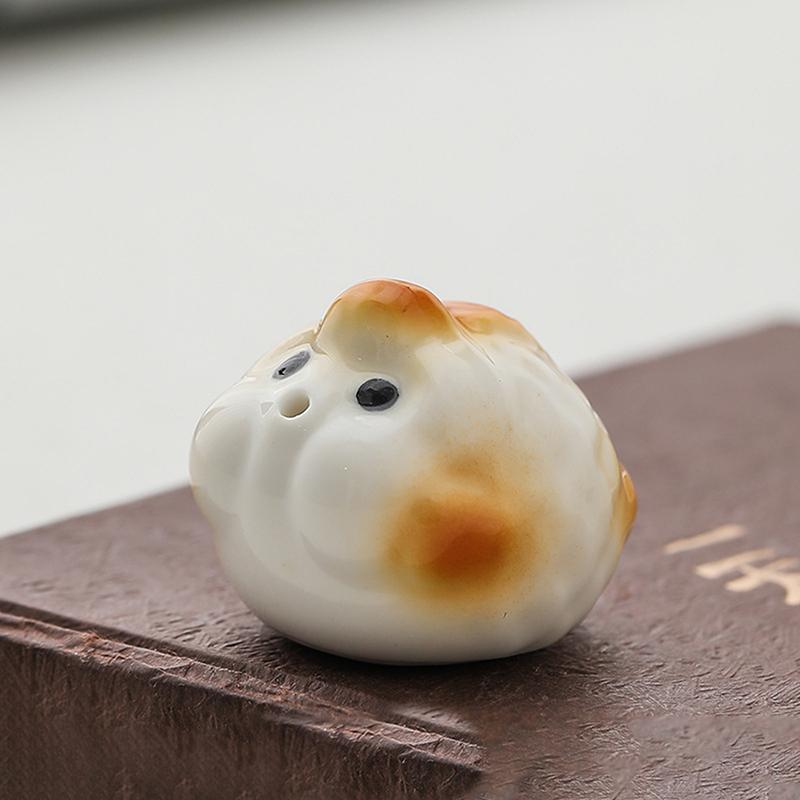 Bubbling Tea Pet Cartoon Ceramic Cup Little Spit Bubbles Water Mug Funny Gift Home Decoration Tea Accessories
Bubbling Tea Pet Cartoon Ceramic Cup Little Spit Bubbles Water Mug Funny Gift Home Decoration Tea Accessories