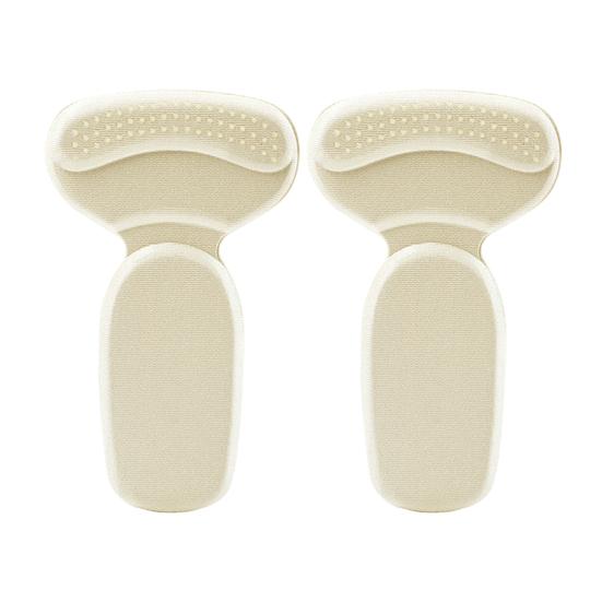 Shoes Heel Pads Anti-Slip Heel Liner Protectors Cushion Too Big Loose Shoes Heel Inserts Filler Women Men Blister Prevention Foot Pain Relief Heel абрикосовый
Shoes Heel Pads Anti-Slip Heel Liner Protectors Cushion Too Big Loose Shoes Heel Inserts Filler Women Men Blister Prevention Foot Pain Relief Heel абрикосовый
