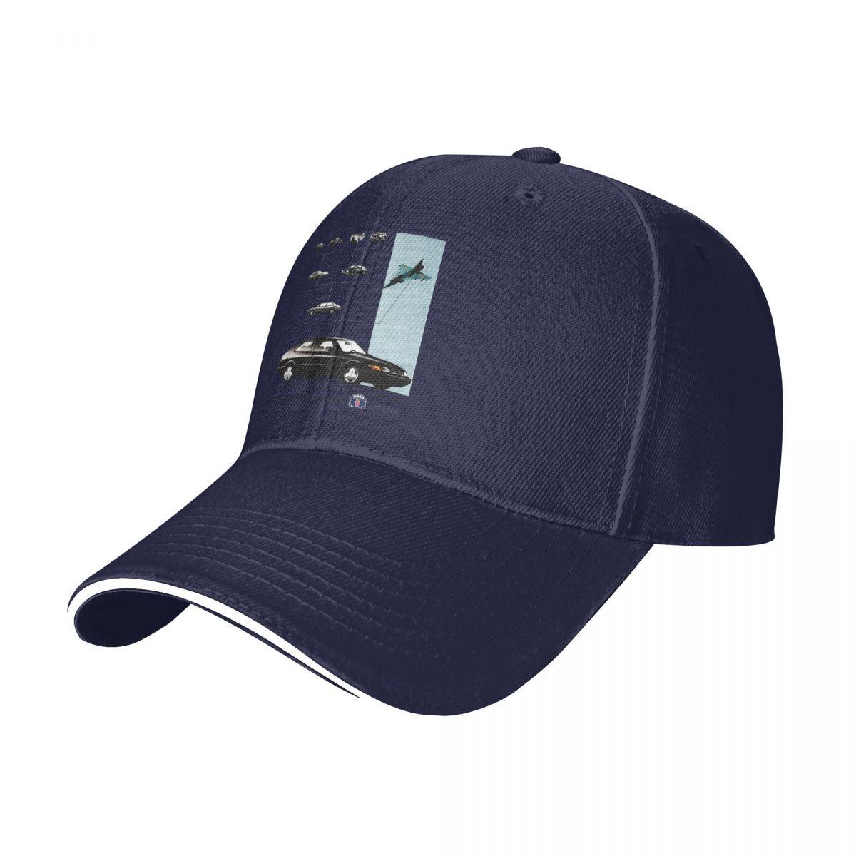 SAAB 900 TURBO SE Breathable Design Hats Woman Baseball Cap Baseball Cap For Men One Size
SAAB 900 TURBO SE Breathable Design Hats Woman Baseball Cap Baseball Cap For Men One Size