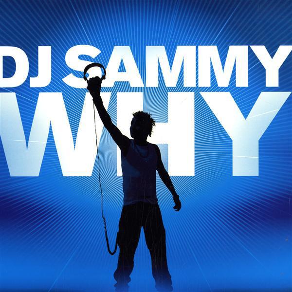 12-дюймовая пластинка DJ SAMMY - Why DATA89T Data Records 2005 UK Dance & Electronica Б/У
12-дюймовая пластинка DJ SAMMY - Why DATA89T Data Records 2005 UK Dance & Electronica Б/У