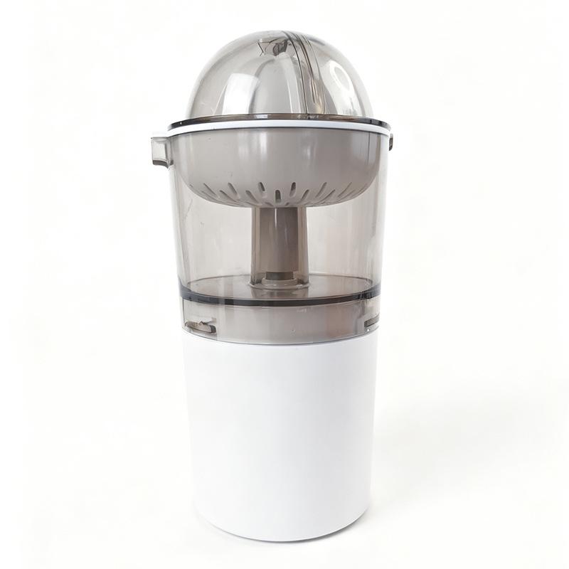 Portable Electric Orange Juice Machine with Pulp Separation белый
Portable Electric Orange Juice Machine with Pulp Separation белый
