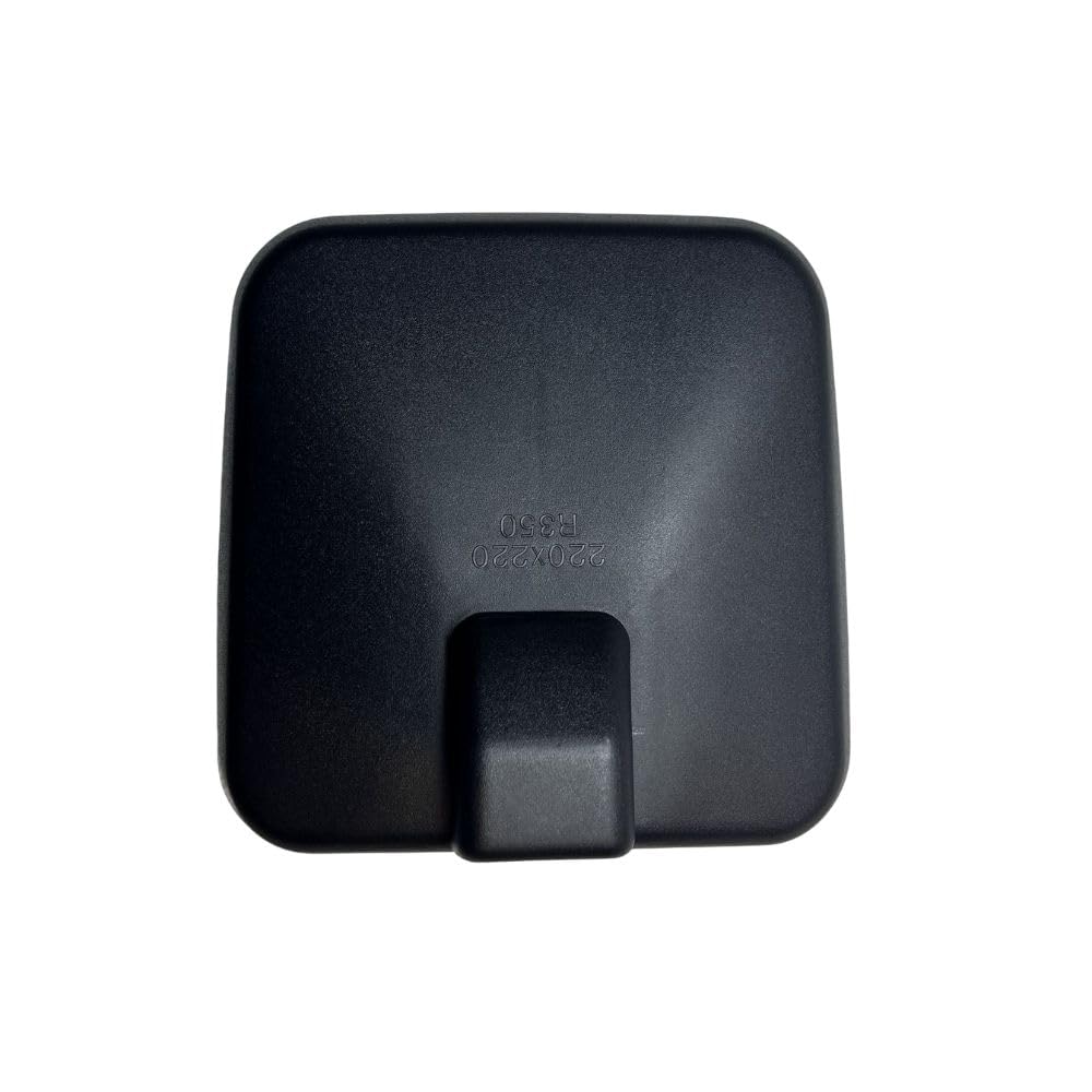 Side Under Mirror for Trucks Compatible with Isuzu Giga Hino and Ranger Replacement Parts Accessories one+lifestyle - Forward, Profia, - & чорний
Side Under Mirror for Trucks Compatible with Isuzu Giga Hino and Ranger Replacement Parts Accessories one+lifestyle - Forward, Profia, - & чорний