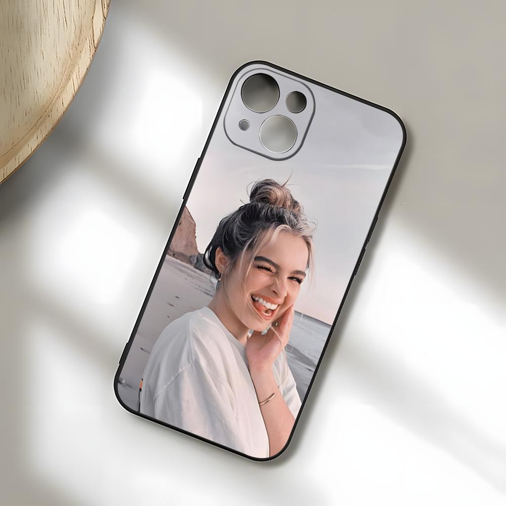 A-Кейс для телефона с изображением певицы Addison Rae для iPhone 17 Pro Max 15 Pro 16 14 Plus 12 13 Mini 11 Pro, противоударный, мягкий чехол iPhone16Pro
A-Кейс для телефона с изображением певицы Addison Rae для iPhone 17 Pro Max 15 Pro 16 14 Plus 12 13 Mini 11 Pro, противоударный, мягкий чехол iPhone16Pro