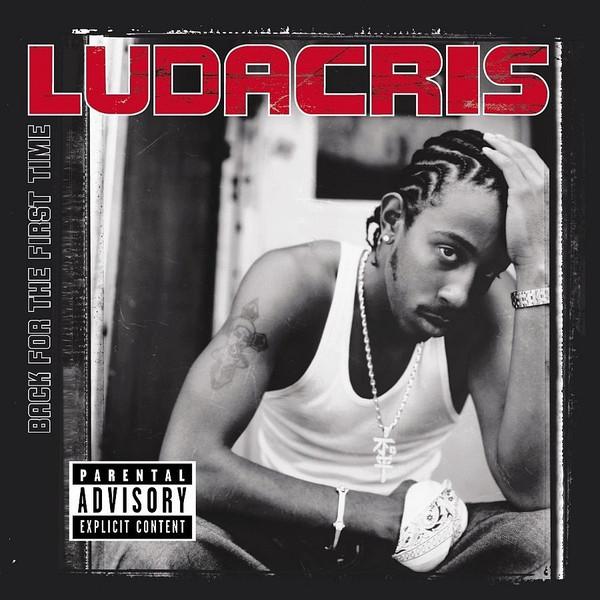 CD LUDACRIS - Back For The First Time 5481382 Def Jam South, 2000 Europe Rap & Hip-Hop/R&B Used
CD LUDACRIS - Back For The First Time 5481382 Def Jam South, 2000 Europe Rap & Hip-Hop/R&B Used