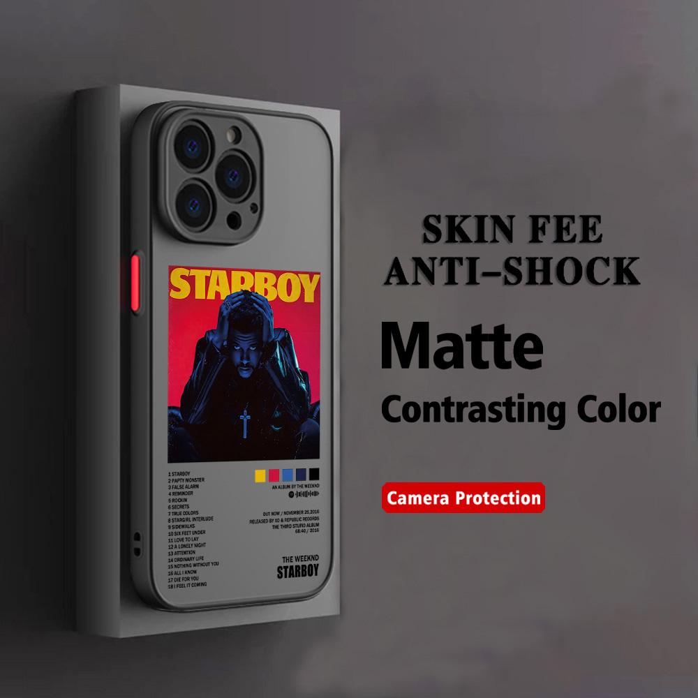 ГОРЯЧЕЕ Минималистичный плакат The Weeknd Чехол для телефона Для iPhone 17 16e 16 15 14 13 12 11 Mini Pro Air Max X XR XSMax 7 8 6 Plus Матовый iPhone 15
ГОРЯЧЕЕ Минималистичный плакат The Weeknd Чехол для телефона Для iPhone 17 16e 16 15 14 13 12 11 Mini Pro Air Max X XR XSMax 7 8 6 Plus Матовый iPhone 15
