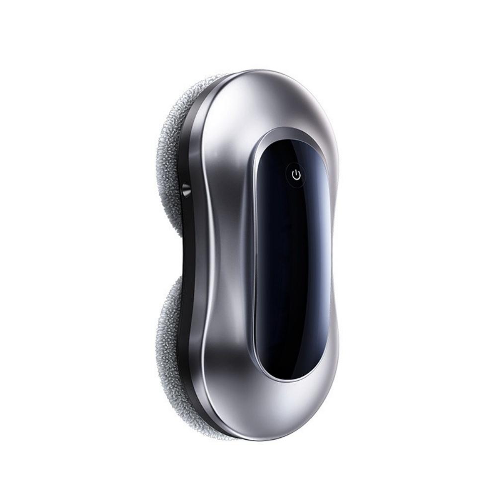 Window cleaning robot-X11PRO silver gray European Standard
Window cleaning robot-X11PRO silver gray European Standard