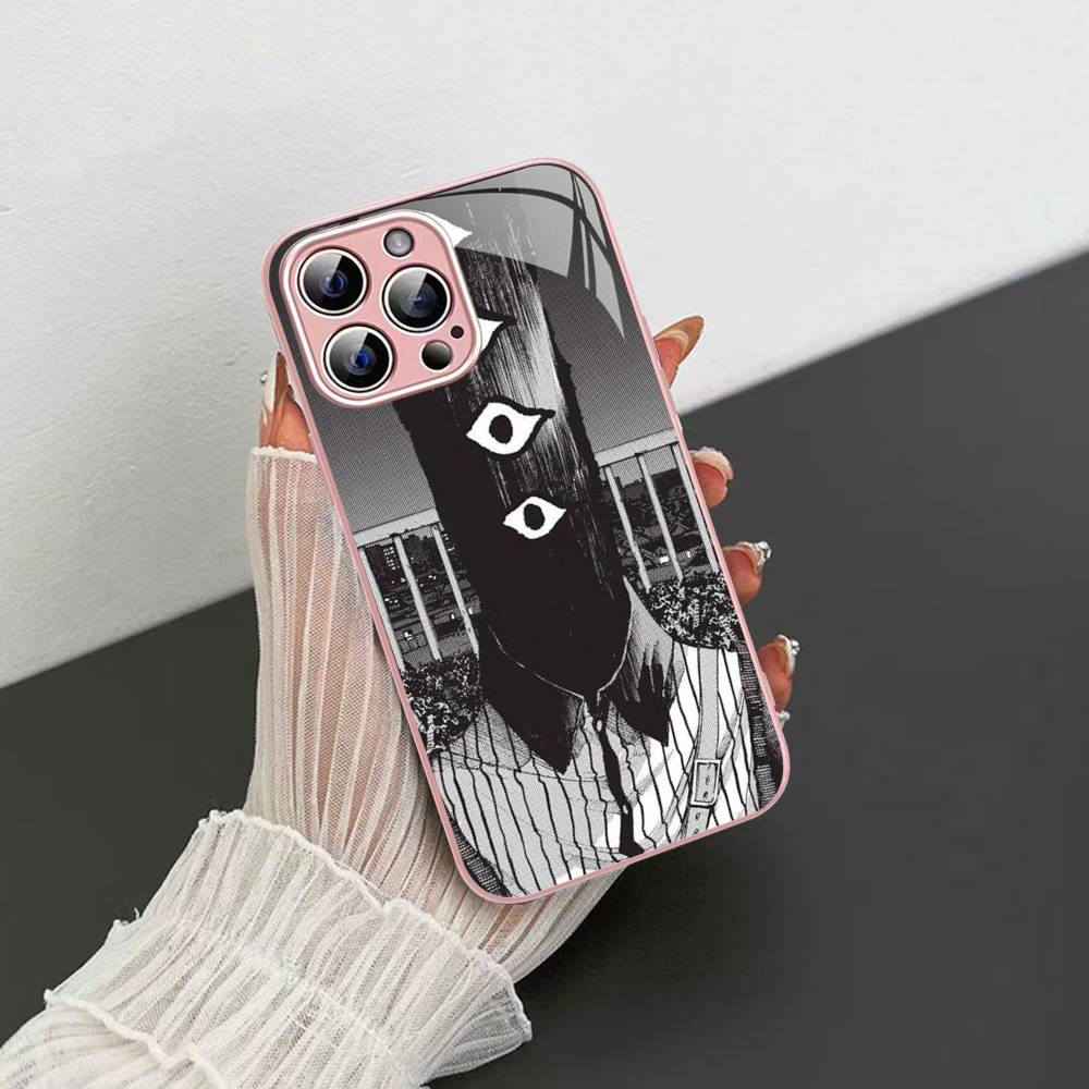 Cartoon Goodnight P-Punpun Tempered Glass For Iphone 14 13 12 11 Pro Mini XS MAX 14Plus X XS XR Cover iphone 14pro max
Cartoon Goodnight P-Punpun Tempered Glass For Iphone 14 13 12 11 Pro Mini XS MAX 14Plus X XS XR Cover iphone 14pro max