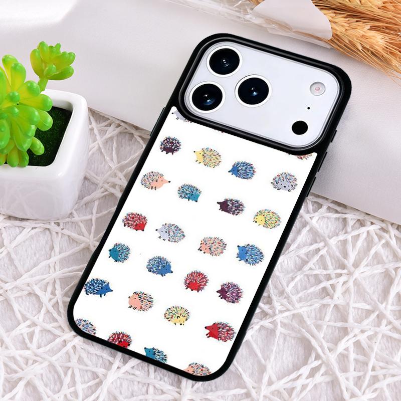 Cute Hedgehog Phone Case for iPhone 17 Air 16 15 11 12 14 13 Pro Max Shockproof Cover iPhone 15 Pro Max
Cute Hedgehog Phone Case for iPhone 17 Air 16 15 11 12 14 13 Pro Max Shockproof Cover iPhone 15 Pro Max