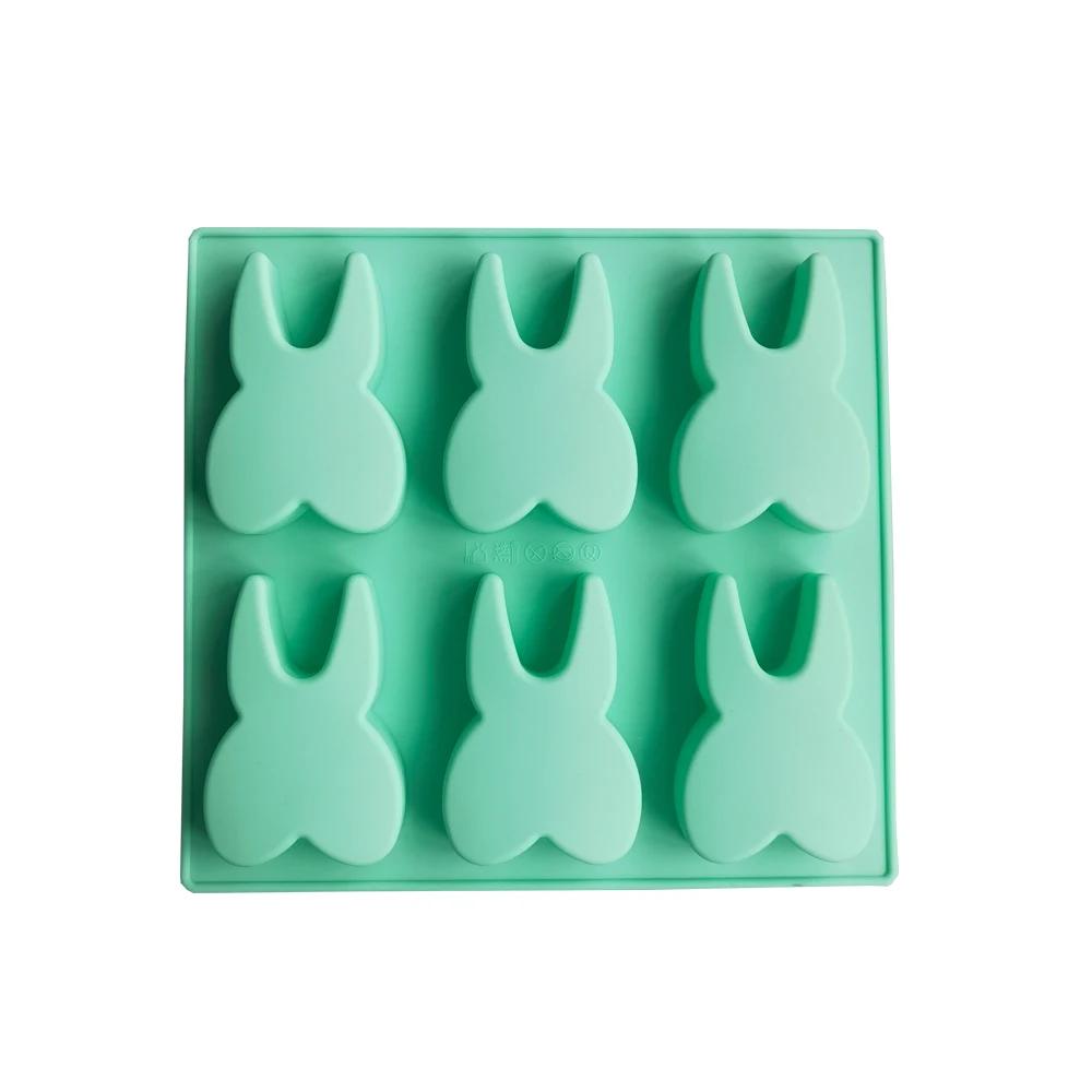 5PCS pattern 6 Hole Tooth Silicone Mold Chocolate Fondant Cake Mould 3D Shaped Biscuit Candy Ice molds Bakeware
5PCS pattern 6 Hole Tooth Silicone Mold Chocolate Fondant Cake Mould 3D Shaped Biscuit Candy Ice molds Bakeware