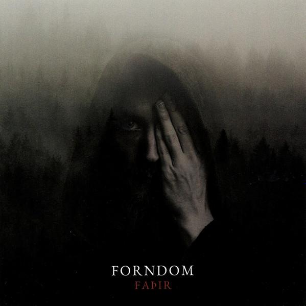 CD FORNDOM Fatir NVP123 NORDVIS 2020 Sweden Rock Used
CD FORNDOM Fatir NVP123 NORDVIS 2020 Sweden Rock Used