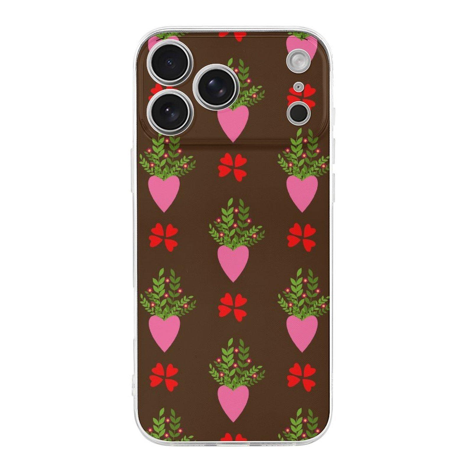 1 Pack For Iphone 17/17Air/17Pro/17ProMax Soft Tpu Anti-Scratch Shockproof Slim Fit Protective Case With Reinforced Lens Border IPHONE-17ProMax
1 Pack For Iphone 17/17Air/17Pro/17ProMax Soft Tpu Anti-Scratch Shockproof Slim Fit Protective Case With Reinforced Lens Border IPHONE-17ProMax