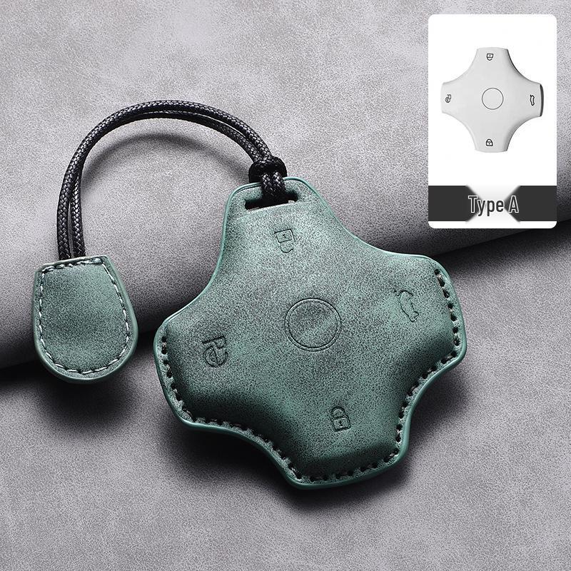 Universal Key Case for Dongfeng Yipai 007/008 Four-Wheel Drive Remote Control – Unisex Protective Shell
Universal Key Case for Dongfeng Yipai 007/008 Four-Wheel Drive Remote Control – Unisex Protective Shell