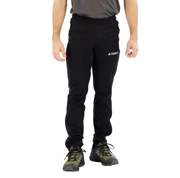 adidas Джоггеры Organiser Xperior Cross-Country Ski Soft Shell XL/Regular
adidas Джоггеры Organiser Xperior Cross-Country Ski Soft Shell XL/Regular