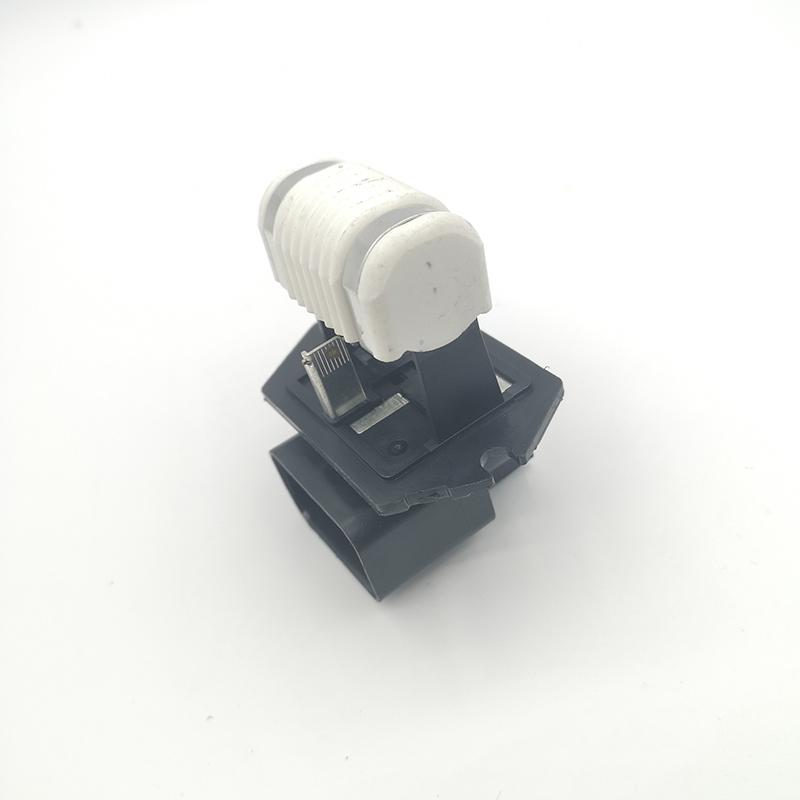 For Sonata Elantra Md Tuson Ix35 For Soul Optima Sportage Engine Cooling Fan Resistor Oem 25385a6000 2538507550 High Quality
For Sonata Elantra Md Tuson Ix35 For Soul Optima Sportage Engine Cooling Fan Resistor Oem 25385a6000 2538507550 High Quality