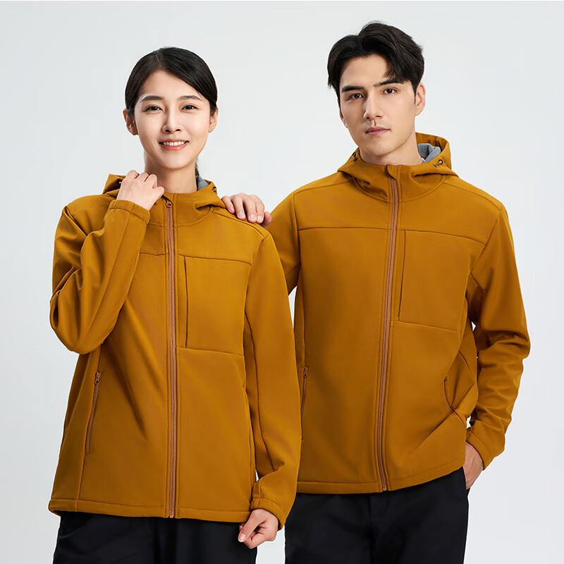 Мягкаяshell куртка с капюшоном для пары Terman 2XL
Мягкаяshell куртка с капюшоном для пары Terman 2XL
