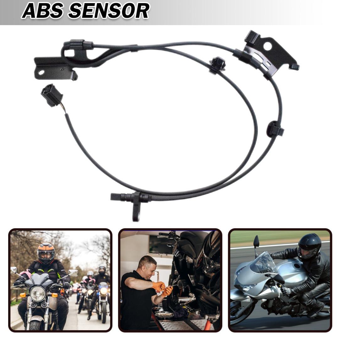 Malinaisi 1 комплект для RAV4 09-19 ABS датчик скорости колеса FL FR RR RL 89543-0R020 89542-0R020
Malinaisi 1 комплект для RAV4 09-19 ABS датчик скорости колеса FL FR RR RL 89543-0R020 89542-0R020