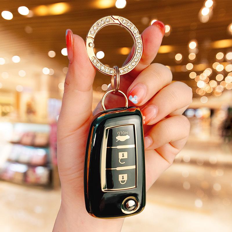 Специальный набор ключей для автомобиля Dongfeng Nissan 14-го поколения Xuanyi New Qijun Teana Bluebird Loulan Nissan сумка набор ключ
Специальный набор ключей для автомобиля Dongfeng Nissan 14-го поколения Xuanyi New Qijun Teana Bluebird Loulan Nissan сумка набор ключ