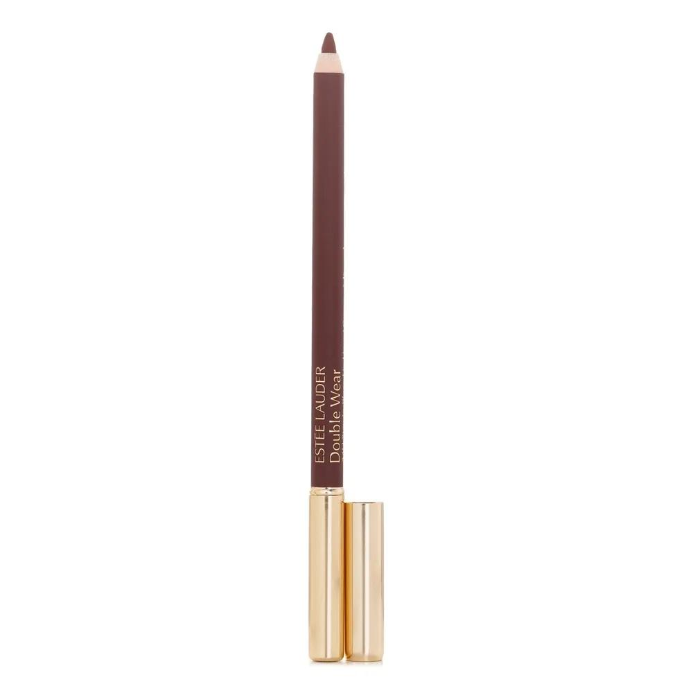 Double Wear 24H Stay-in-Place Lip Liner - 010 Chestnut 1.2G
Double Wear 24H Stay-in-Place Lip Liner - 010 Chestnut 1.2G
