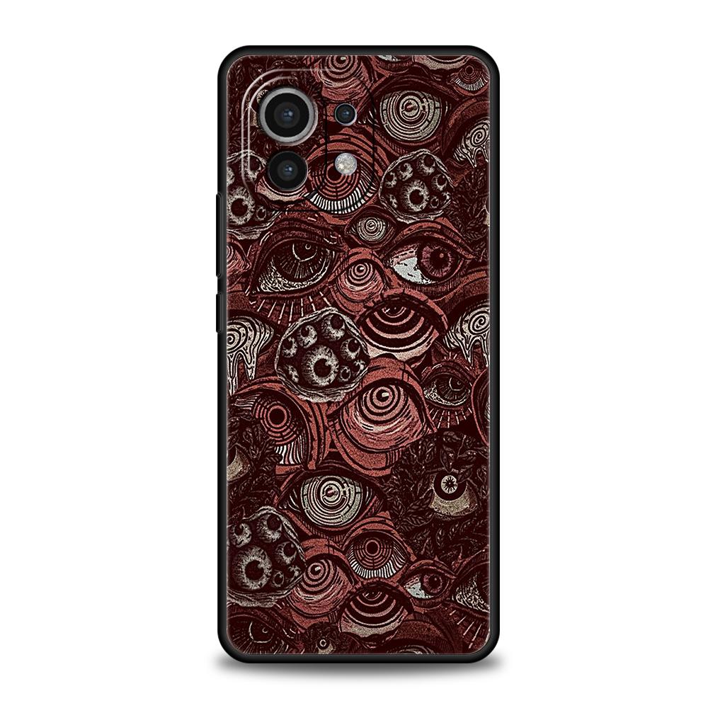 Чехол для телефона для Xiaomi Poco F7 F6 F5 F4 F3 X7 X6 X5 X4 X3 NFC M4 C51 C55 GT Pro Мягкий ТПУ Fundas Модный Крутой Глаза Креативный Poco F6 Pro
Чехол для телефона для Xiaomi Poco F7 F6 F5 F4 F3 X7 X6 X5 X4 X3 NFC M4 C51 C55 GT Pro Мягкий ТПУ Fundas Модный Крутой Глаза Креативный Poco F6 Pro