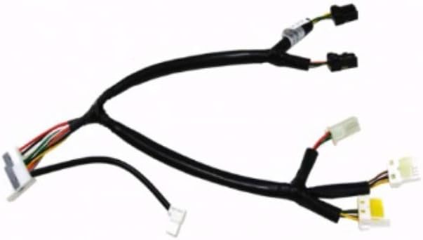 Оригинальный удлинительный провод OEM 56190-3X251(LH) / 561903X251 для Hyundai Elantra Avante 11-13
Оригинальный удлинительный провод OEM 56190-3X251(LH) / 561903X251 для Hyundai Elantra Avante 11-13