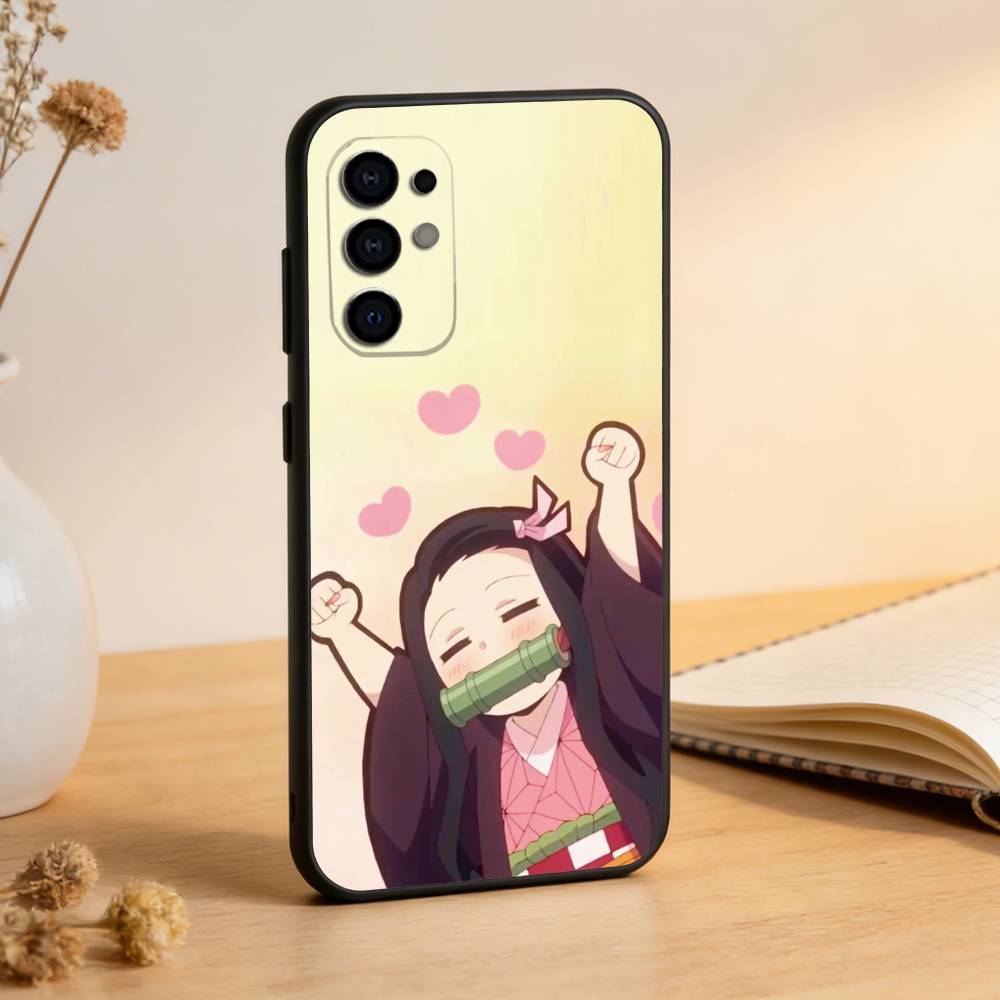Demon N-Nezuko Phone Case For Samsung S25,S24,S21,S22,S23,S30,Ultra,S20,Plus,Fe,Soft Silicone Black Cover Samsung S20ULTRA5G
Demon N-Nezuko Phone Case For Samsung S25,S24,S21,S22,S23,S30,Ultra,S20,Plus,Fe,Soft Silicone Black Cover Samsung S20ULTRA5G