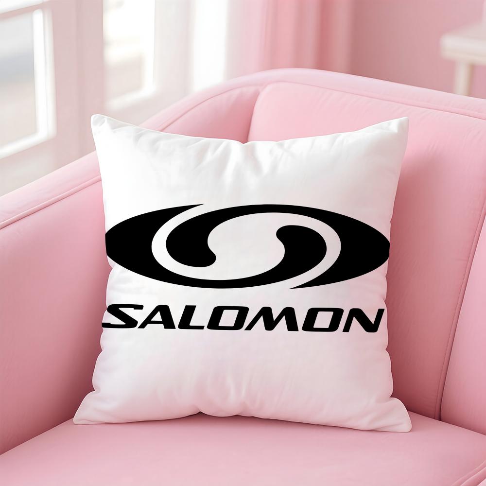 C-Classic S-SALOMONS Cushion Cover Premium Comfort Reversible Pillow Cove -Two in One Design for Any Room & Car Interior 30cmx30cm
C-Classic S-SALOMONS Cushion Cover Premium Comfort Reversible Pillow Cove -Two in One Design for Any Room & Car Interior 30cmx30cm