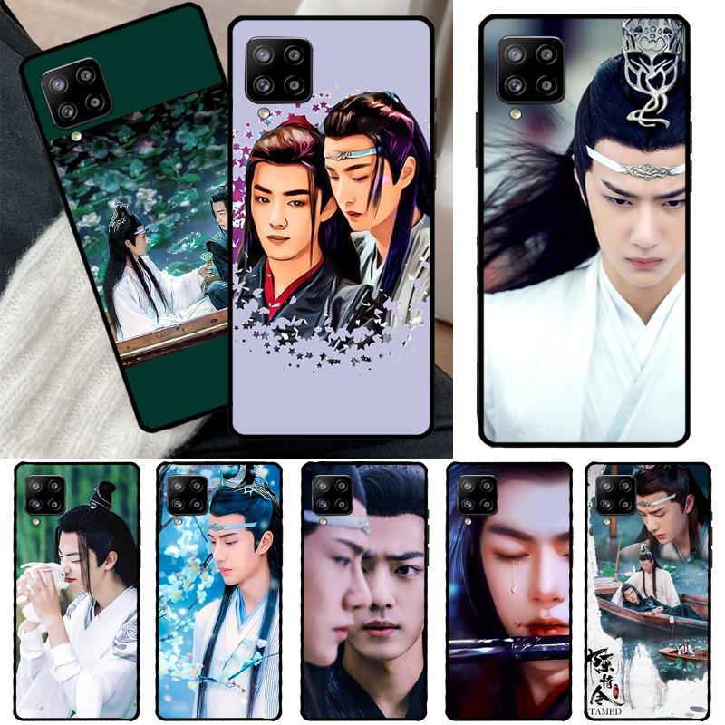 Чехол для телефона The Untamed Wang Yibo XiaoZhan для Samsung Galaxy A53 A33 A73 A51 A71 A50 A70 A12 A22 A32 A52 A72 A21S A52S
Чехол для телефона The Untamed Wang Yibo XiaoZhan для Samsung Galaxy A53 A33 A73 A51 A71 A50 A70 A12 A22 A32 A52 A72 A21S A52S
